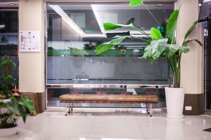 טאיפיי Green World Linsen מראה חיצוני תמונה